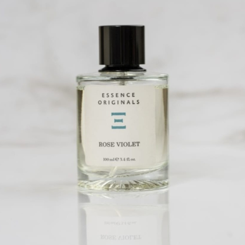 ايسنس اوريجنال روز فيوليت 100مل